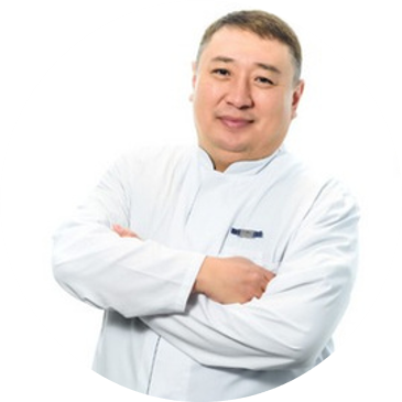 Қонақбаев Ескендір