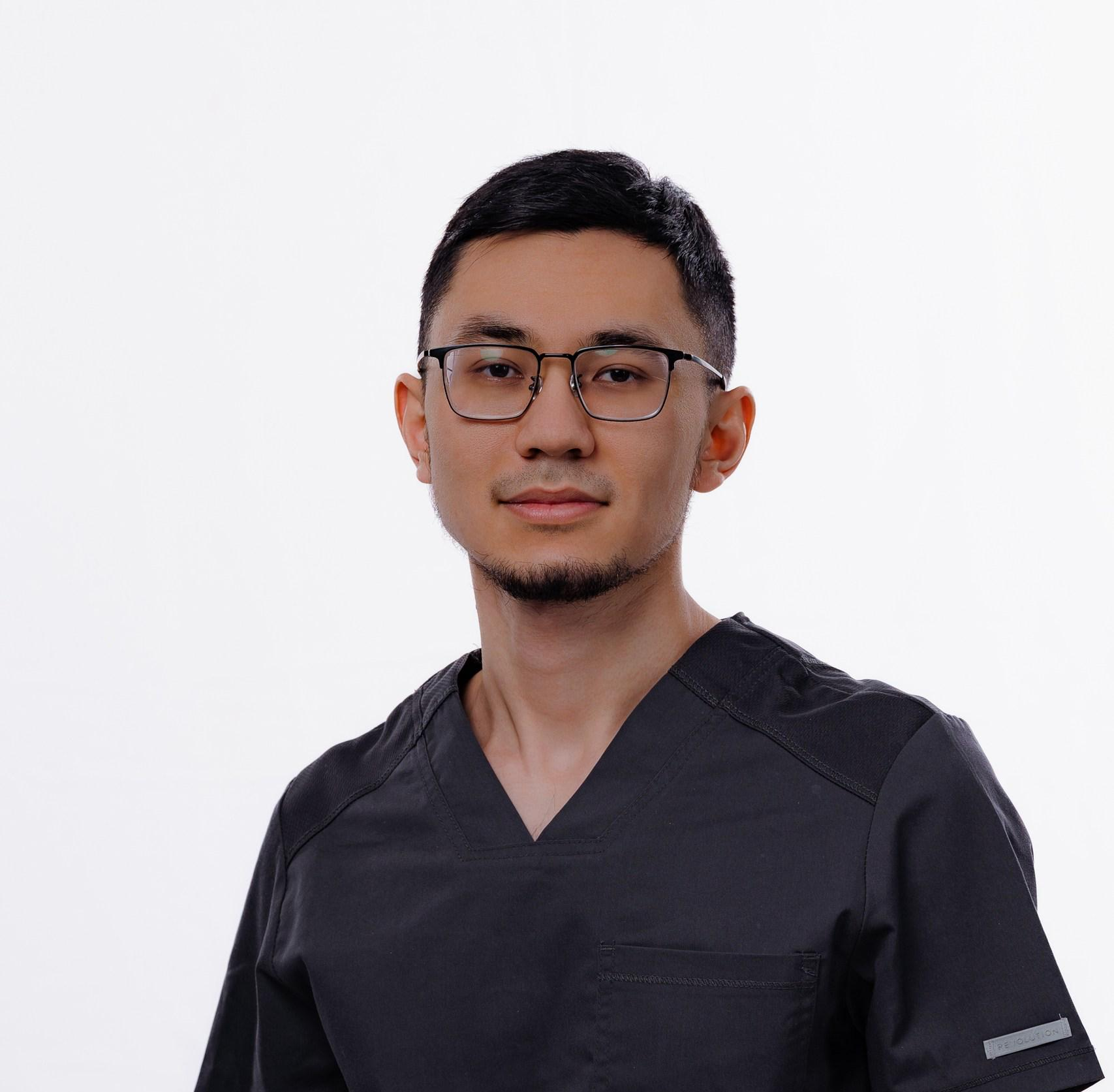 Сіләмқанов Шыңғыс